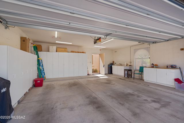 4300 N Camino De Carrillo, Tucson, AZ 85750