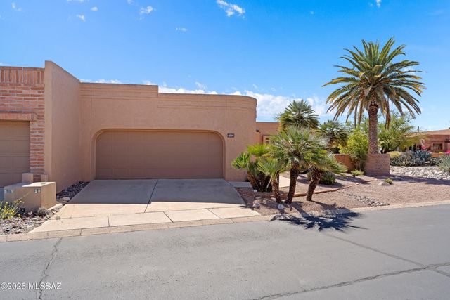 4300 N Camino De Carrillo, Tucson, AZ 85750