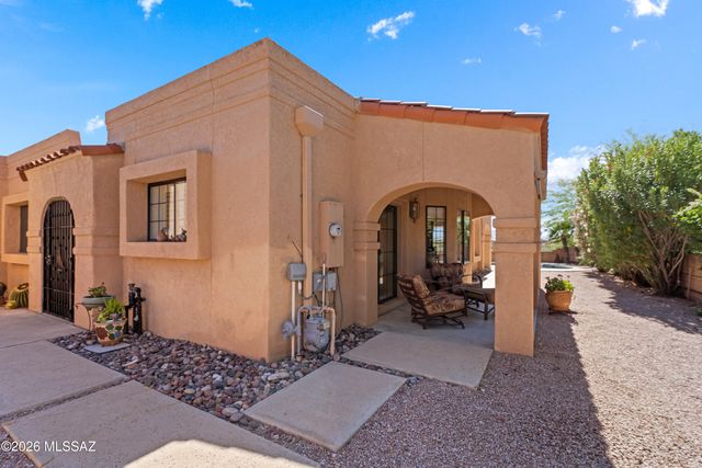 4300 N Camino De Carrillo, Tucson, AZ 85750