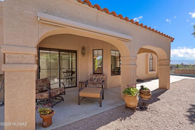 4300 N Camino De Carrillo, Tucson, AZ 85750