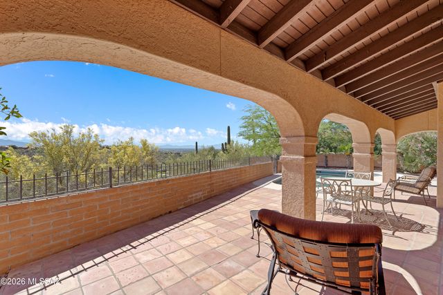 4300 N Camino De Carrillo, Tucson, AZ 85750