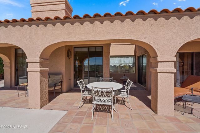 4300 N Camino De Carrillo, Tucson, AZ 85750