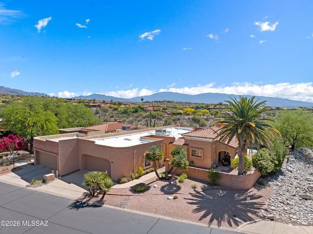 4300 N Camino De Carrillo, Tucson, AZ 85750