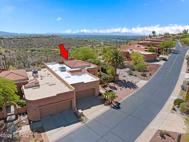 4300 N Camino De Carrillo, Tucson, AZ 85750