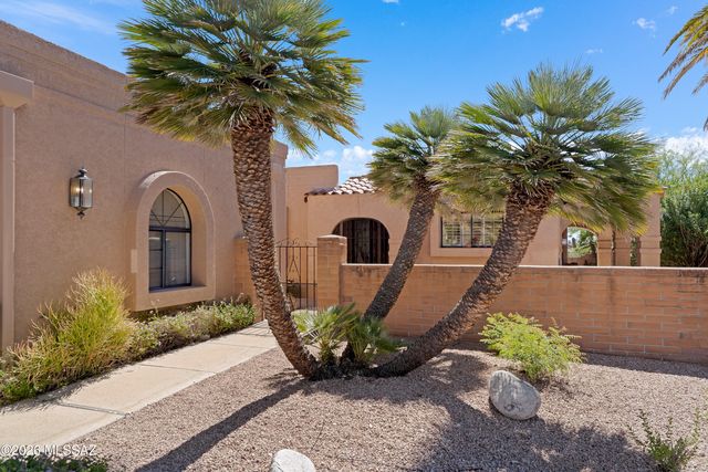 4300 N Camino De Carrillo, Tucson, AZ 85750