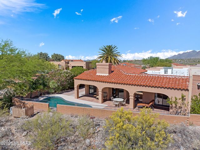 4300 N Camino De Carrillo, Tucson, AZ 85750