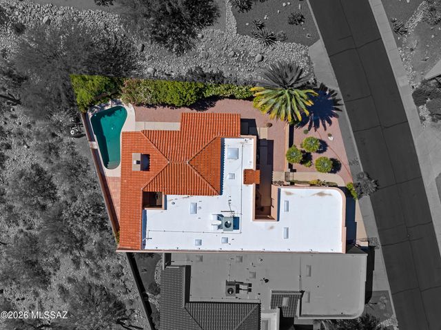 4300 N Camino De Carrillo, Tucson, AZ 85750