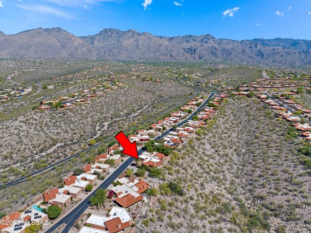 4300 N Camino De Carrillo, Tucson, AZ 85750