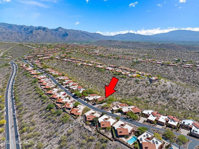 4300 N Camino De Carrillo, Tucson, AZ 85750