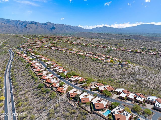 4300 N Camino De Carrillo, Tucson, AZ 85750