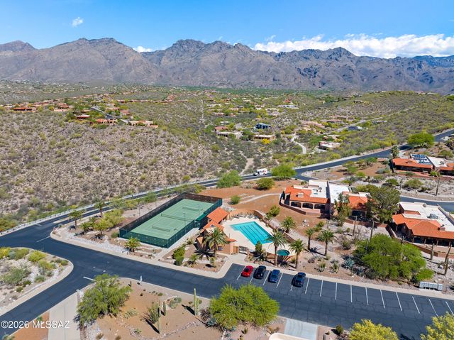 4300 N Camino De Carrillo, Tucson, AZ 85750