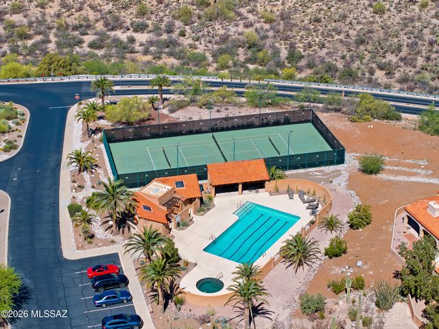 4300 N Camino De Carrillo, Tucson, AZ 85750