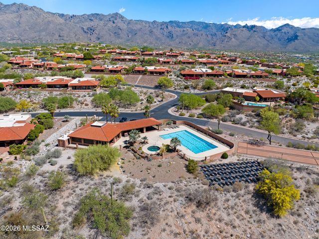 4300 N Camino De Carrillo, Tucson, AZ 85750