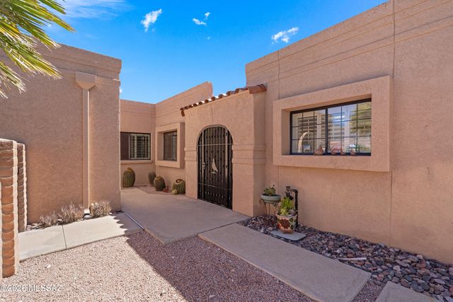 4300 N Camino De Carrillo, Tucson, AZ 85750