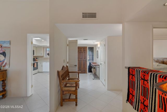 4300 N Camino De Carrillo, Tucson, AZ 85750