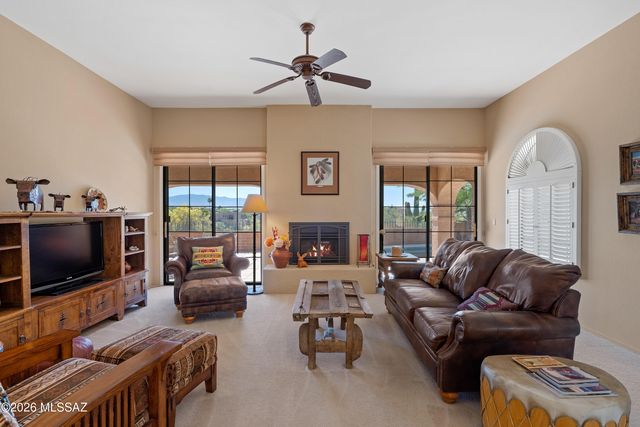 4300 N Camino De Carrillo, Tucson, AZ 85750