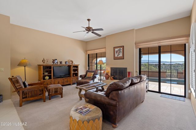 4300 N Camino De Carrillo, Tucson, AZ 85750