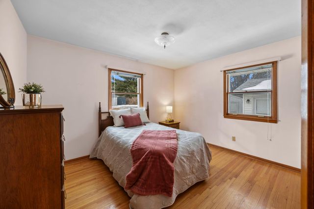 4161 Otter Lake Road, Gem Lake, MN 55110