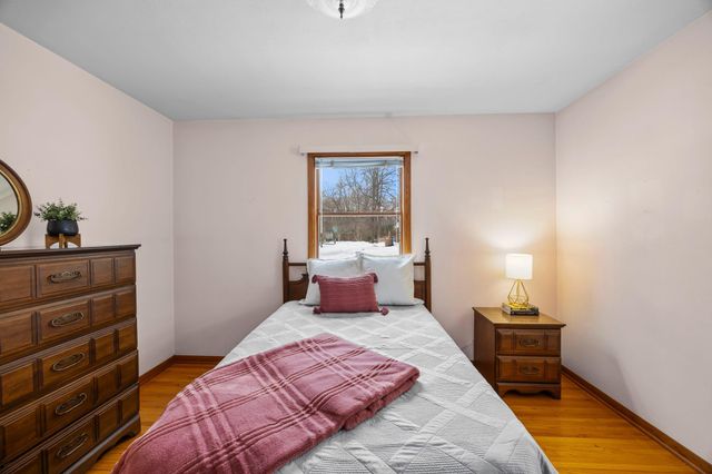 4161 Otter Lake Road, Gem Lake, MN 55110