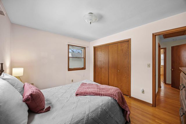 4161 Otter Lake Road, Gem Lake, MN 55110