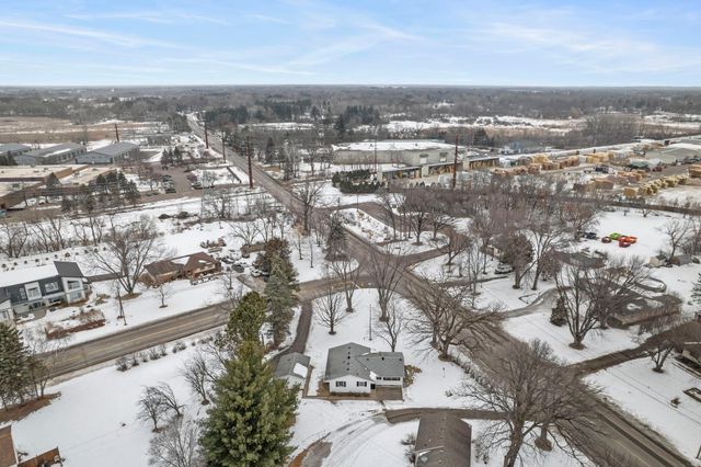 4161 Otter Lake Road, Gem Lake, MN 55110