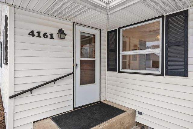 4161 Otter Lake Road, Gem Lake, MN 55110