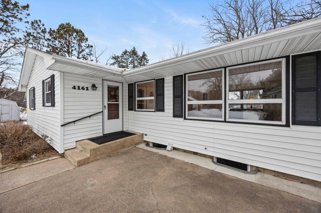 4161 Otter Lake Road, Gem Lake, MN 55110