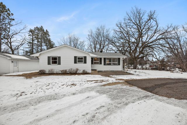 4161 Otter Lake Road, Gem Lake, MN 55110