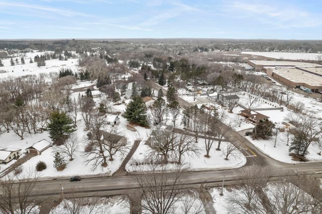 4161 Otter Lake Road, Gem Lake, MN 55110