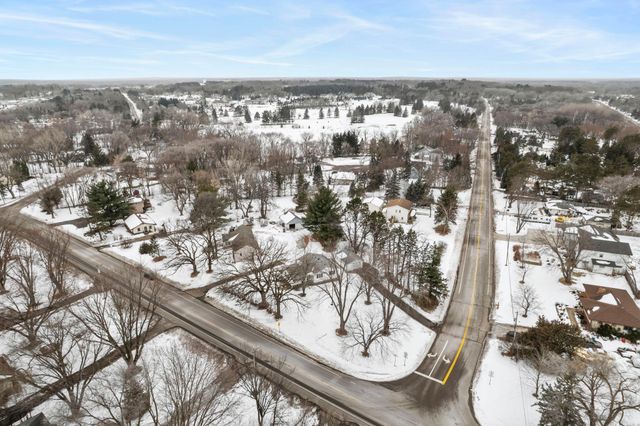 4161 Otter Lake Road, Gem Lake, MN 55110