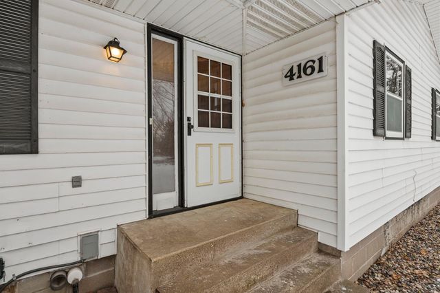 4161 Otter Lake Road, Gem Lake, MN 55110