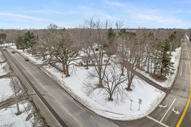 4161 Otter Lake Road, Gem Lake, MN 55110