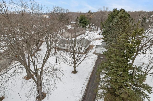 4161 Otter Lake Road, Gem Lake, MN 55110