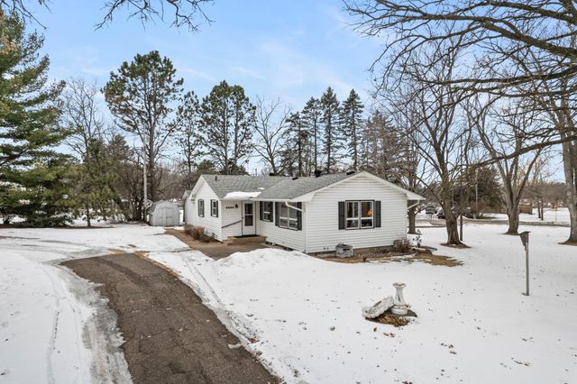 4161 Otter Lake Road, Gem Lake, MN 55110