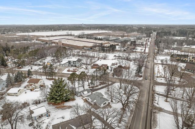 4161 Otter Lake Road, Gem Lake, MN 55110