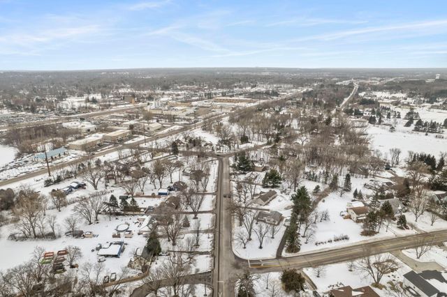 4161 Otter Lake Road, Gem Lake, MN 55110