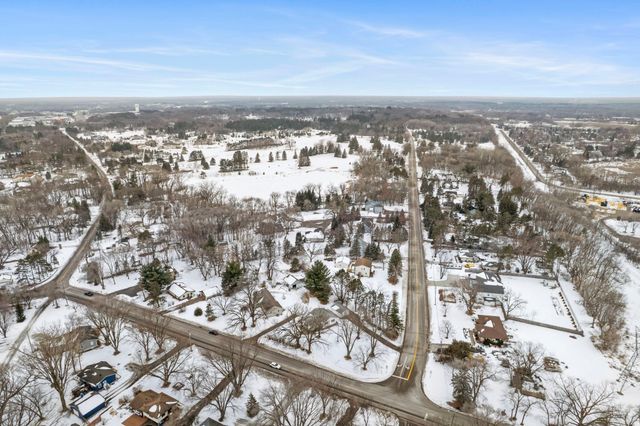 4161 Otter Lake Road, Gem Lake, MN 55110