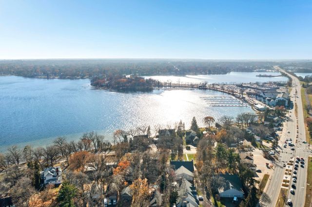 4161 Otter Lake Road, Gem Lake, MN 55110