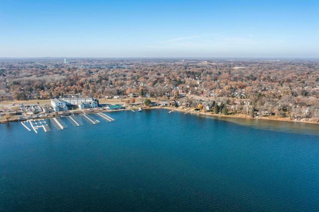 4161 Otter Lake Road, Gem Lake, MN 55110