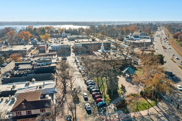 4161 Otter Lake Road, Gem Lake, MN 55110