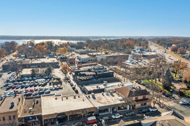 4161 Otter Lake Road, Gem Lake, MN 55110