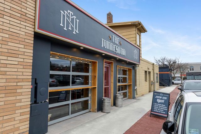 4161 Otter Lake Road, Gem Lake, MN 55110