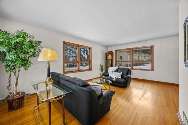 4161 Otter Lake Road, Gem Lake, MN 55110