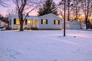 4161 Otter Lake Road, Gem Lake, MN 55110