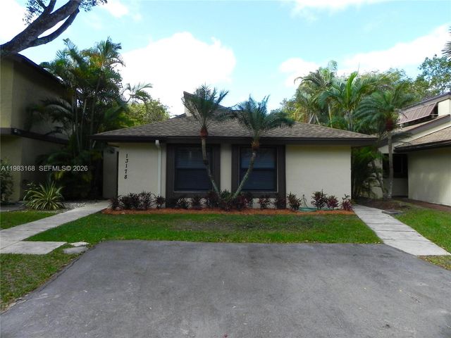 13178 SW 91st Pl 13178, Miami, FL 33176