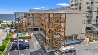 2009 S Ocean Blvd Unit 305, North Myrtle Beach, SC 29582