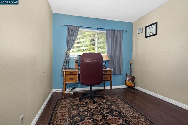 222 Donegal Way, Martinez, CA 94553