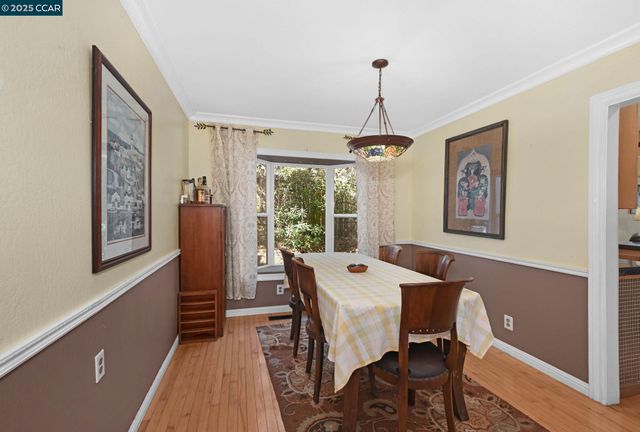 222 Donegal Way, Martinez, CA 94553