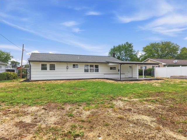 1117 Center Street, Coplay Boro, PA 18037