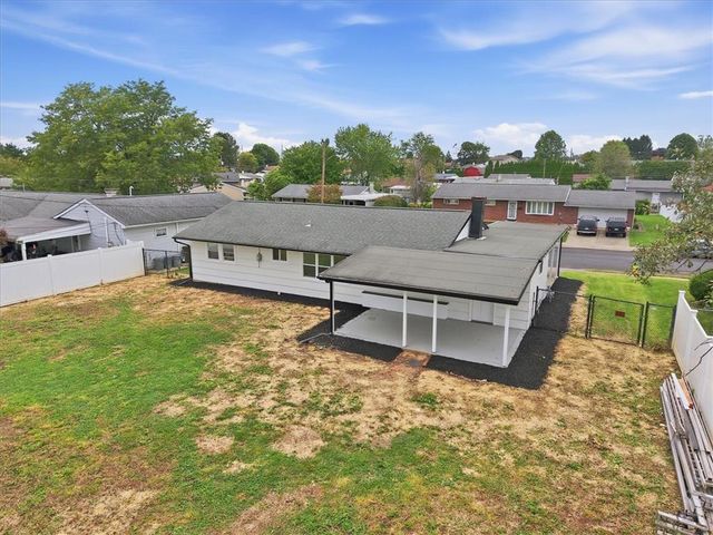 1117 Center Street, Coplay Boro, PA 18037